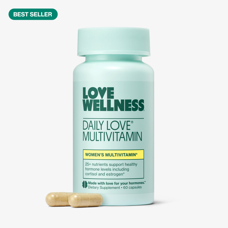Daily Love® Multivitamin X2