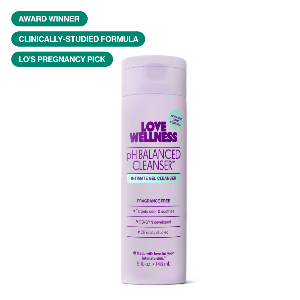 pH Balanced Cleanser™ F1