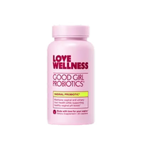 Good Girl Probiotics