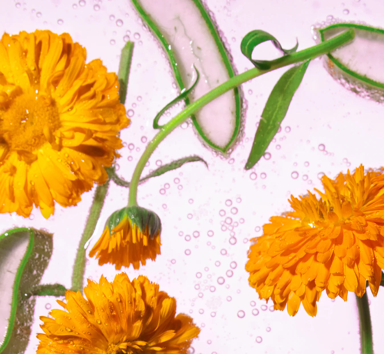 Effective formulas, better-for-you ingredients