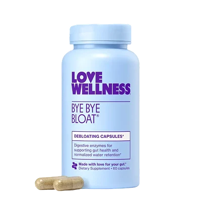 Bye Bye Bloat